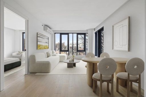 Image 1 of 5 for 229 Hawthorne Street #6A in Brooklyn, NY, 11225