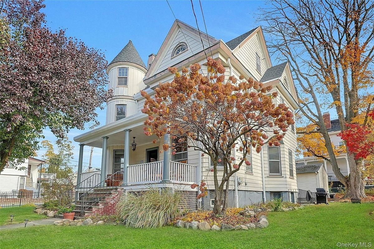 Image 1 of 46 for 229 Nelson Avenue in Westchester, Peekskill, NY, 10566