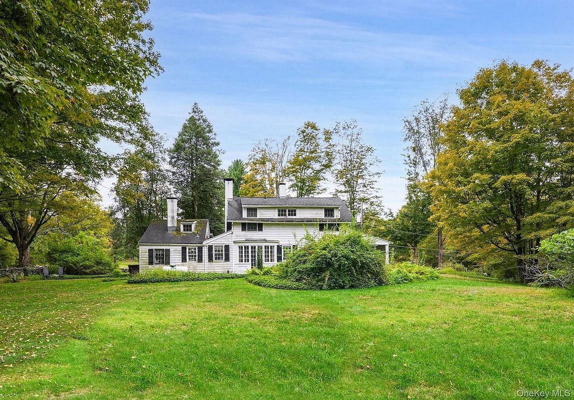 Image 1 of 21 for 229 Trinity Pass Road in Westchester, Pound Ridge, NY, 10576