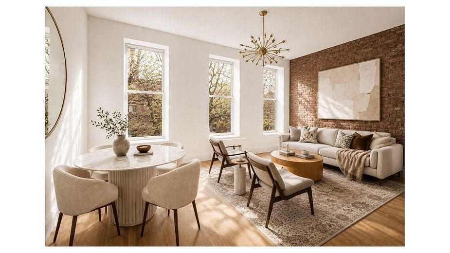 229 West 116th Street #2B