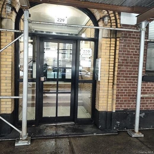 229 West 144th Street #35