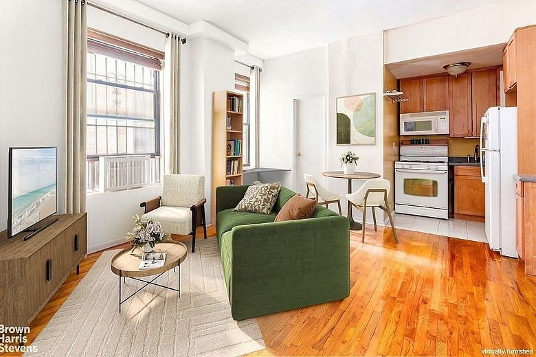 229 West 97th Street #4K