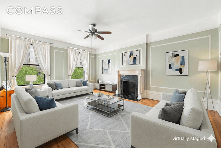 229 West 97th Street #5E