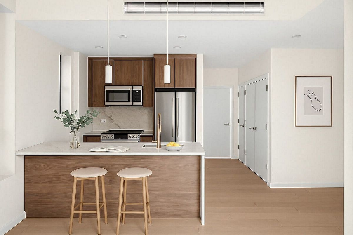 Image 1 of 9 for 229 Withers Street #2D in Brooklyn, NY, 11211