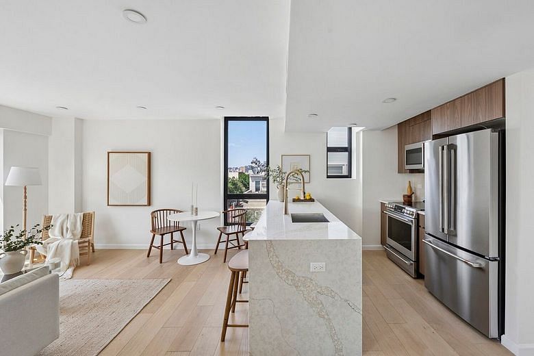 229 Withers Street #4C