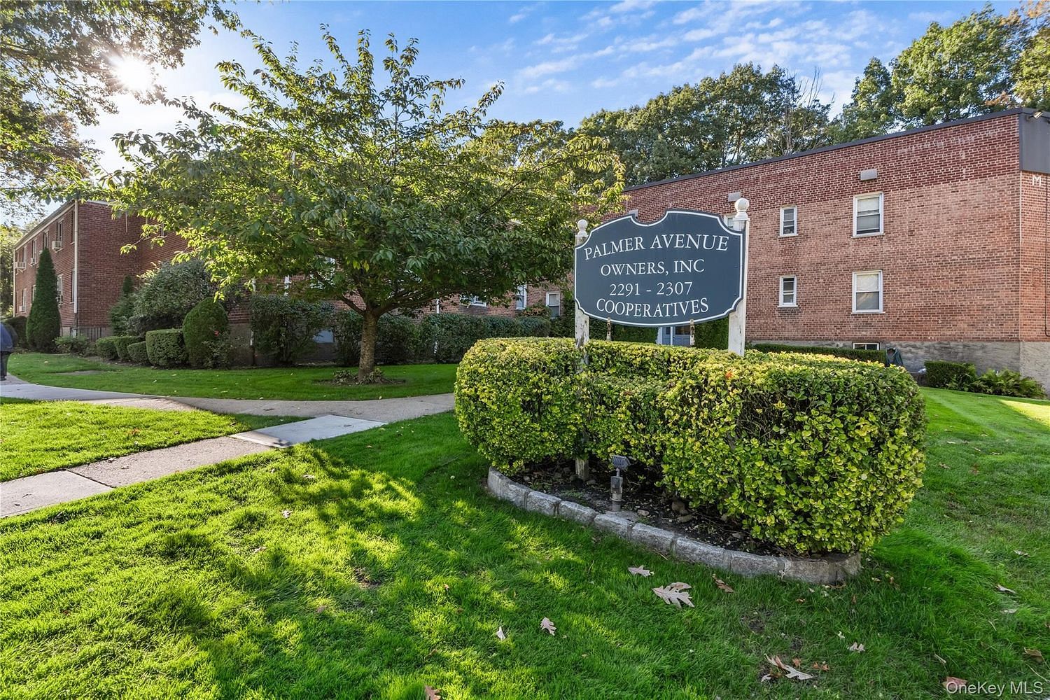 2299 Palmer Avenue #K