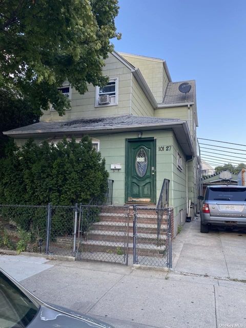 Image 1 of 2 for 101-27 108th Street in Queens, Richmond Hill, NY, 11418