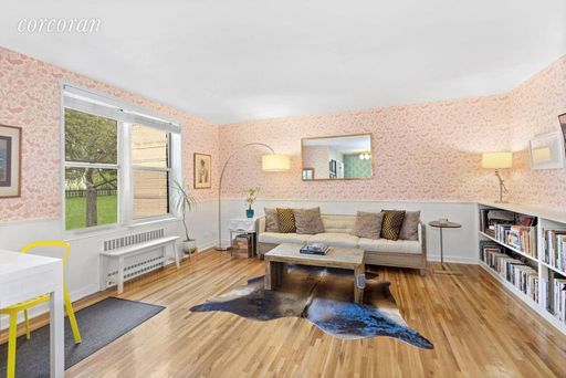 Image 1 of 12 for 243 McDonald Avenue #1H in Brooklyn, BROOKLYN, NY, 11218