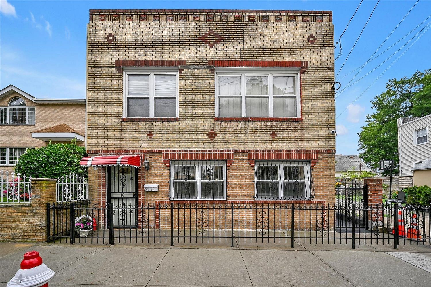 Image 1 of 23 for 23-16 101st Street in Queens, E. Elmhurst, NY, 11369