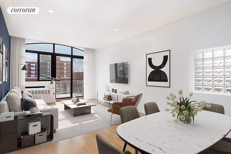 23-16 31st Avenue #PHB