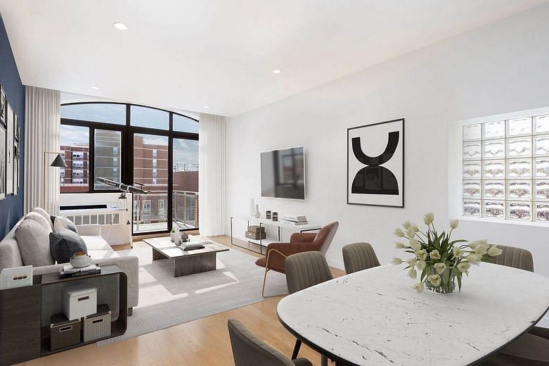 23-16 31st Avenue #PHB