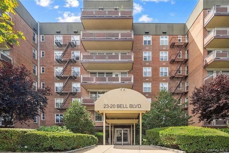 23-20 Bell Blvd. #5C
