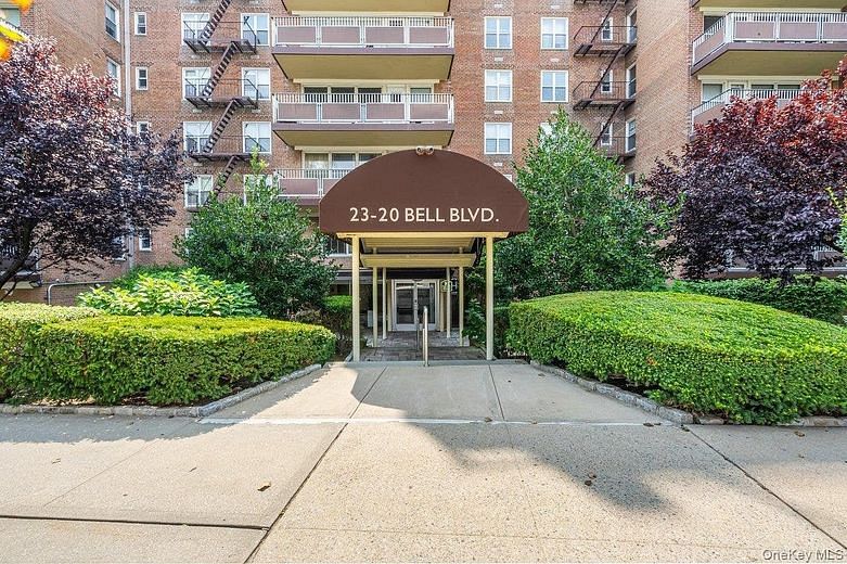 23-20 Bell Boulevard #5F
