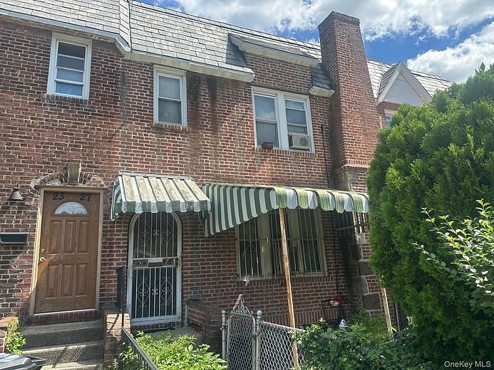 23-29 95th Street