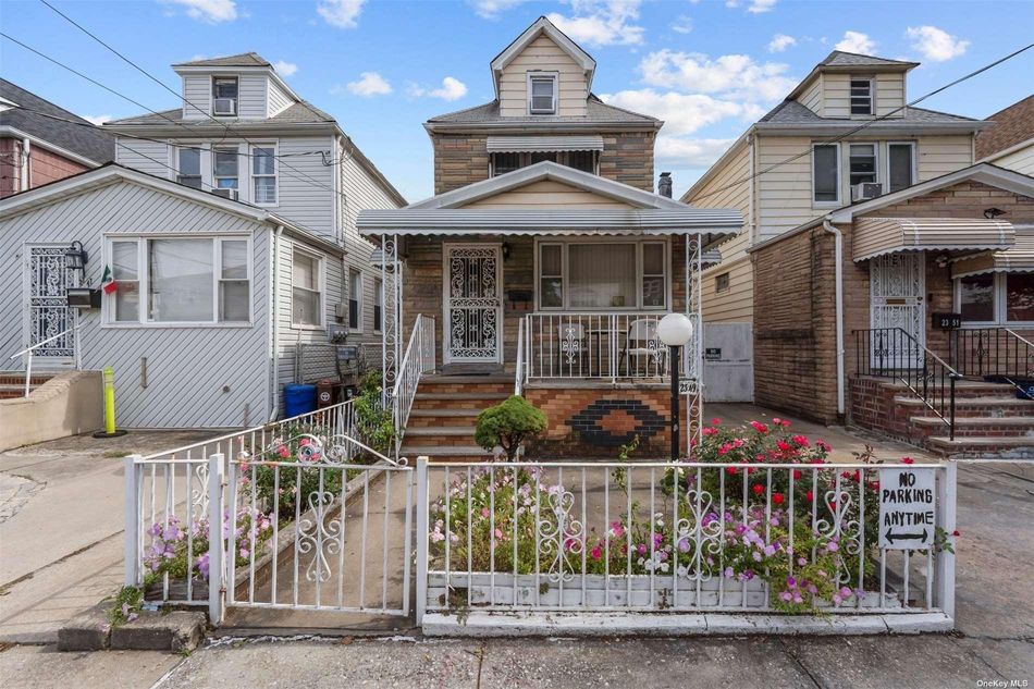 Image 1 of 27 for 23-49 101st Street in Queens, East Elmhurst, NY, 11369