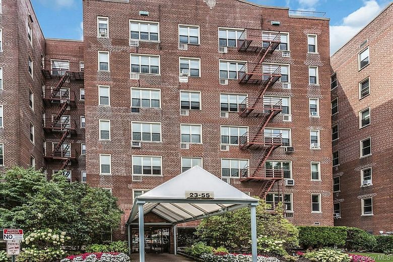 23-55 Bell Boulevard #1H
