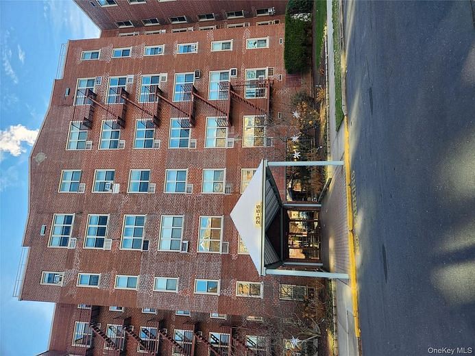 23-55 Bell Boulevard #5A