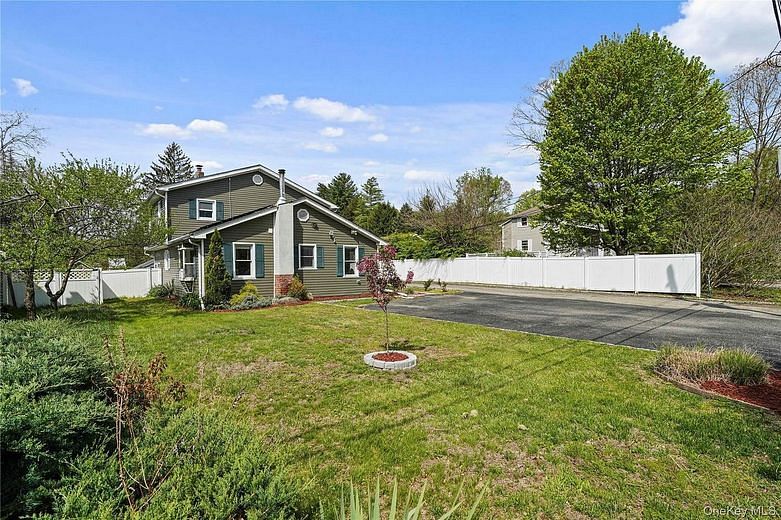 23 Adams Rush Road