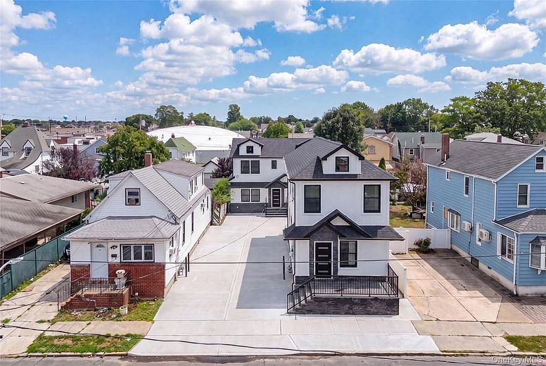 23 and 23B Doherty Avenue