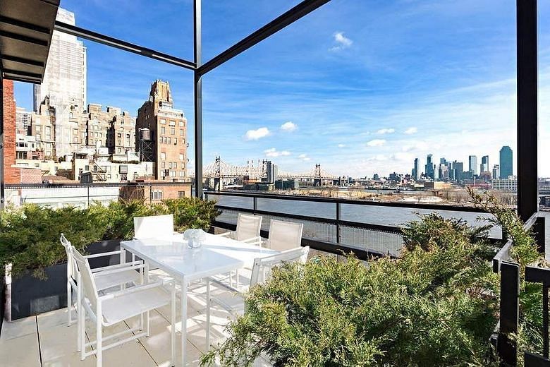 23 Beekman Place