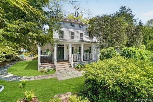 23 Byram Lake Road