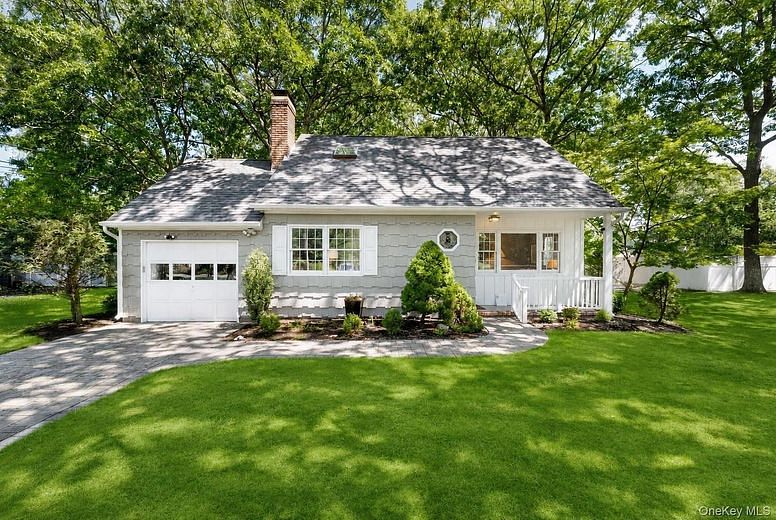 23 Canvasback Lane