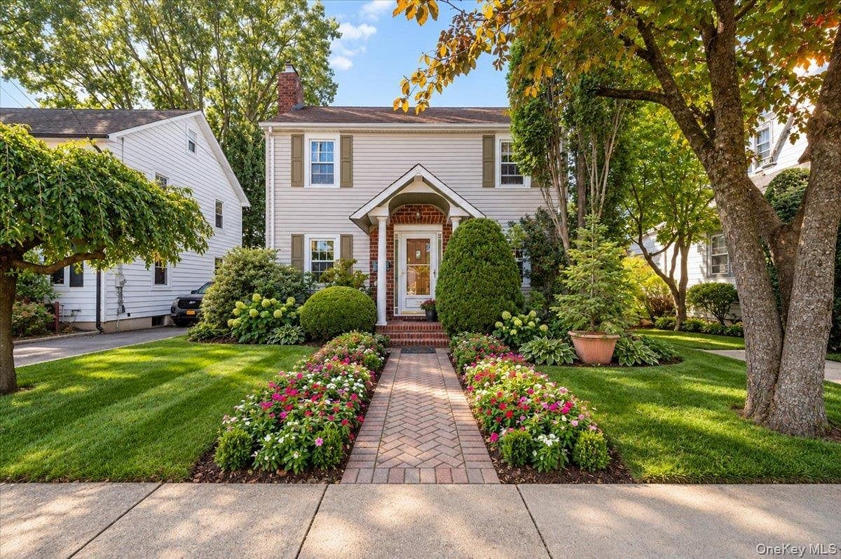 23 Chestnut Street