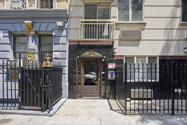 23 E 128th Street #2F