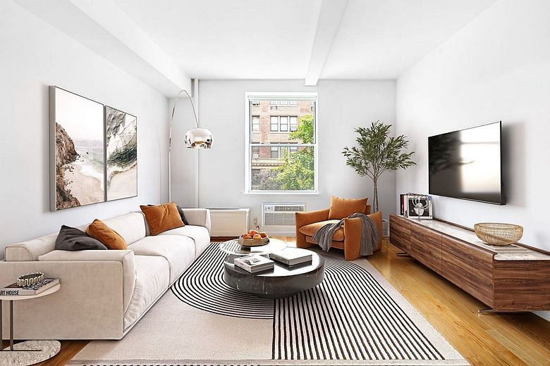 23 East 10th Street #231