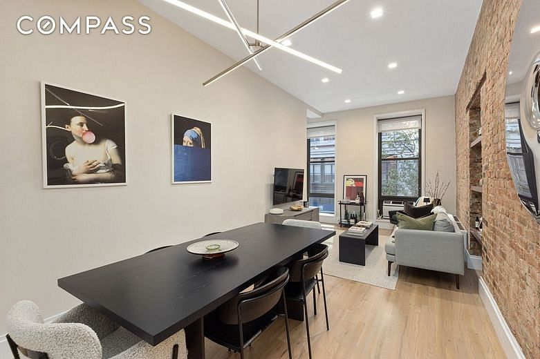 23 East 10th Street #3B