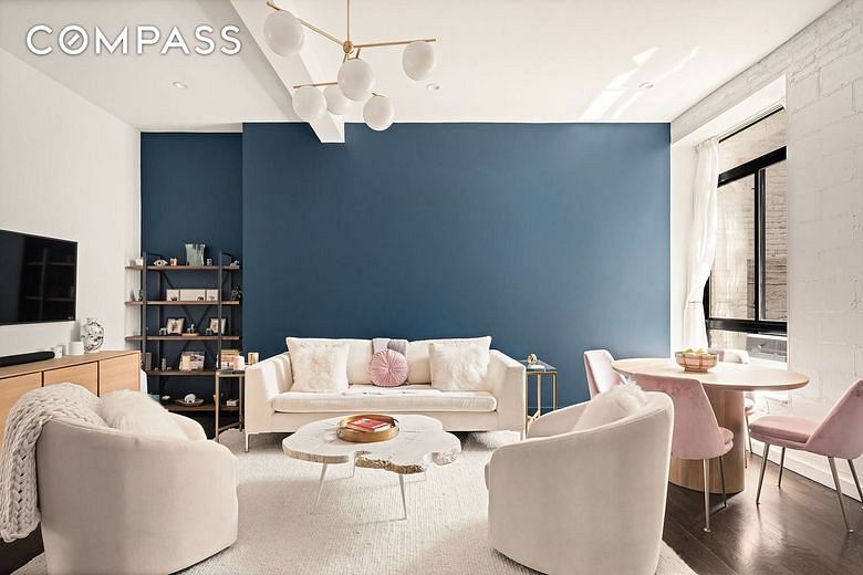 23 East 10th Street #508