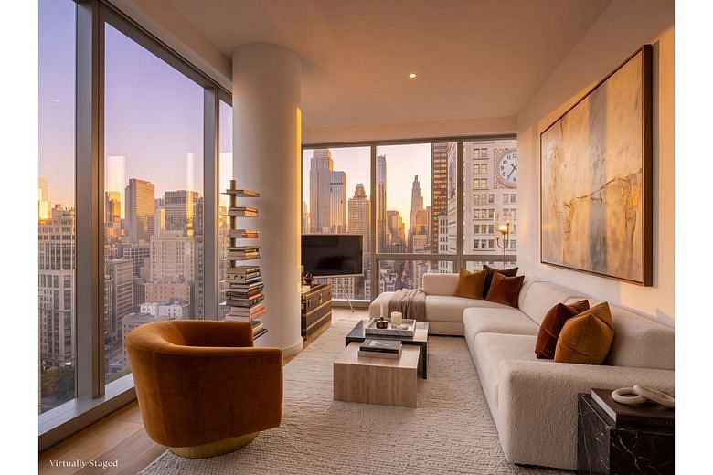 23 East 22nd Street #29A