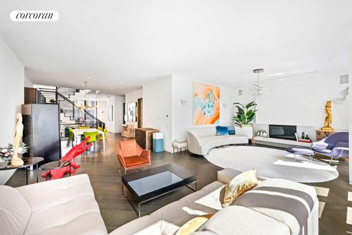 Image 1 of 26 for 23 East 22nd Street #TRIPLEX in Manhattan, New York, NY, 10010