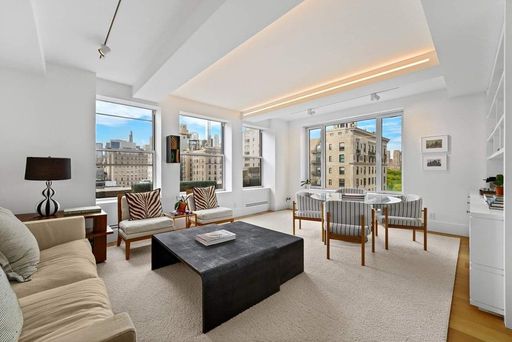 Image 1 of 17 for 23 East 74th Street #14F in Manhattan, New York, NY, 10021