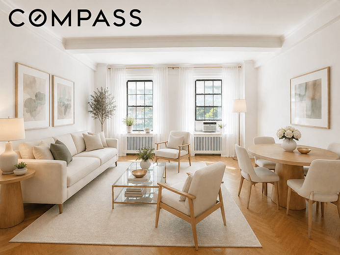 23 East 74th Street #4A
