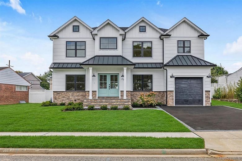 23 Garden Circle