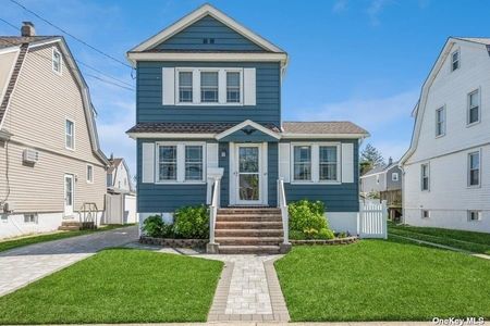 Image 1 of 27 for 23 Garden Street in Long Island, Valley Stream, NY, 11581