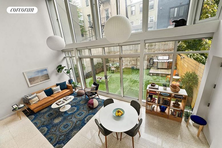 23 Garfield Place #1A