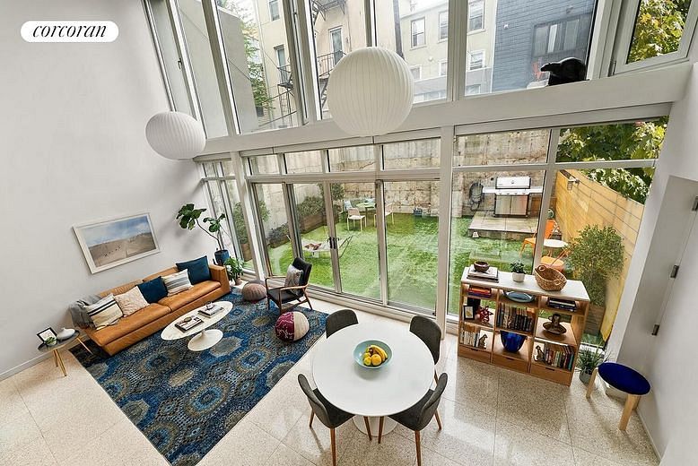23 Garfield Place #1A