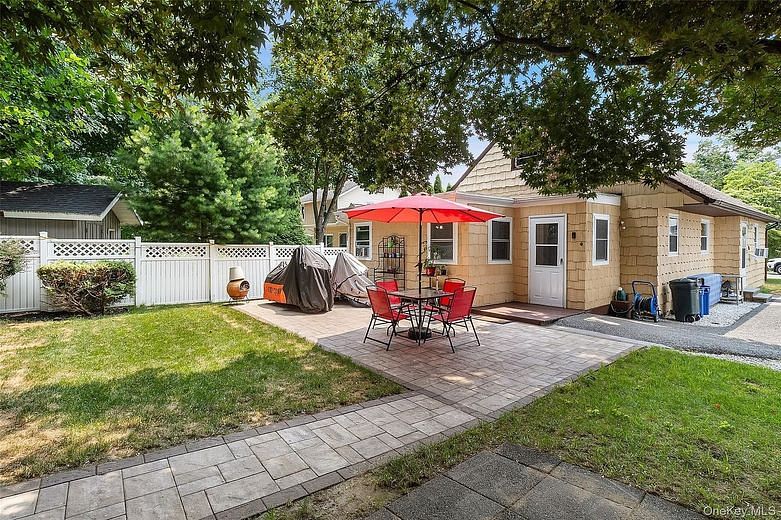 23 Gates Avenue