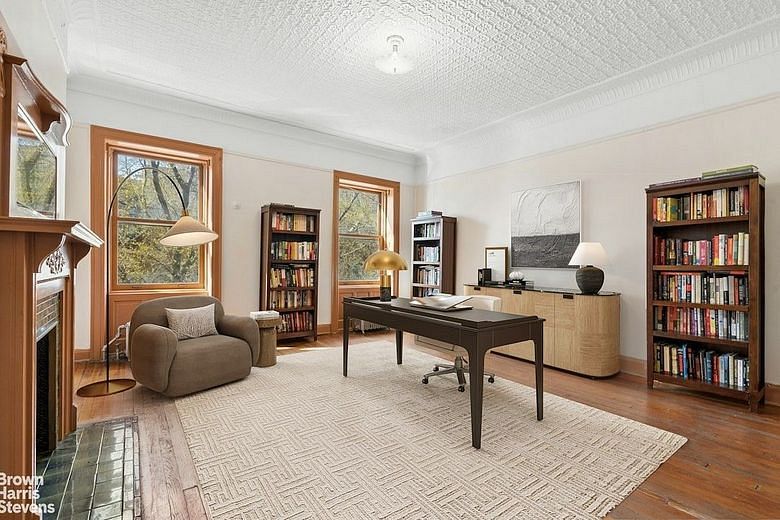 23 Hamilton Terrace