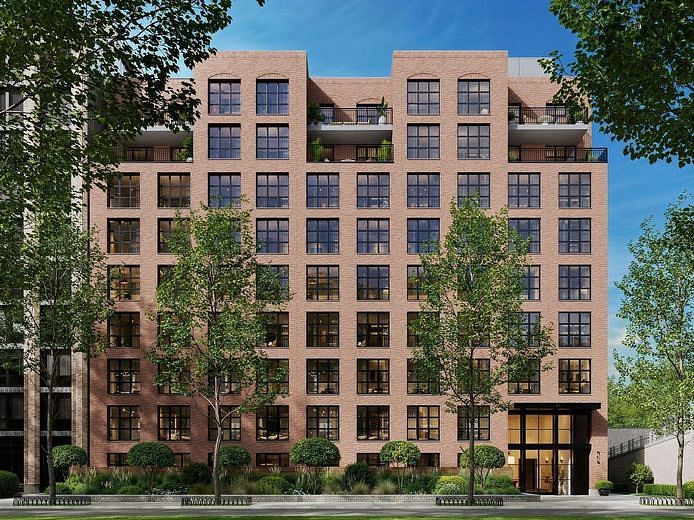 23 Ocean Parkway #2R