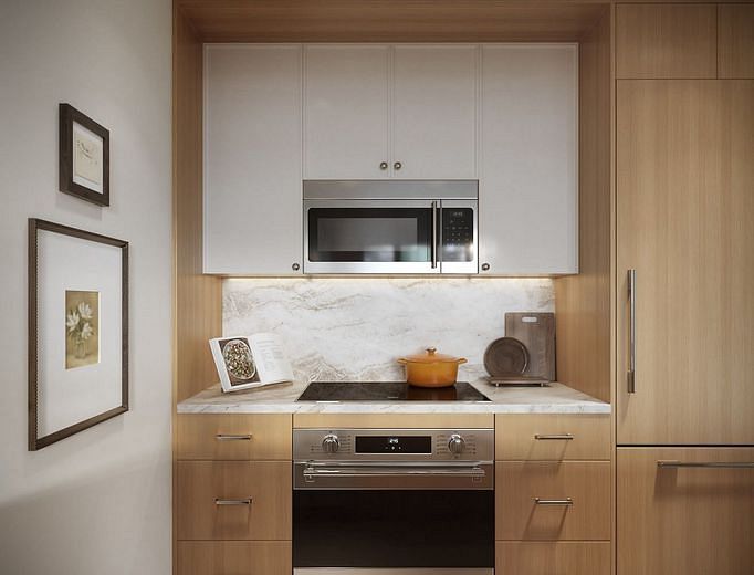 23 Ocean Parkway #3N