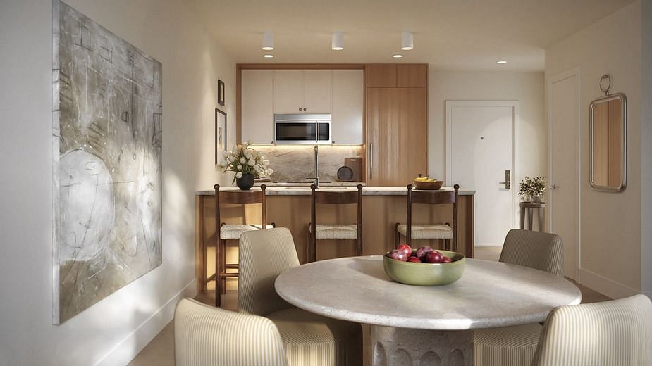 23 Ocean Parkway #5M