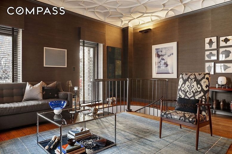 23 Park Avenue #1A