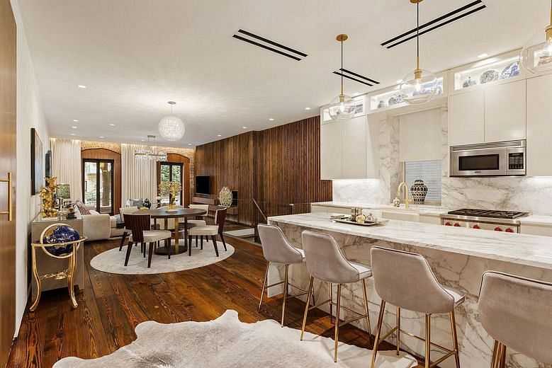 23 Park Avenue #1B