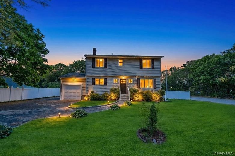 23 Salem Road