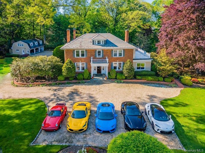 23 Townsend Road
