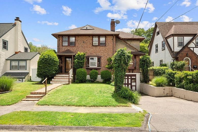 23 Underhill Place