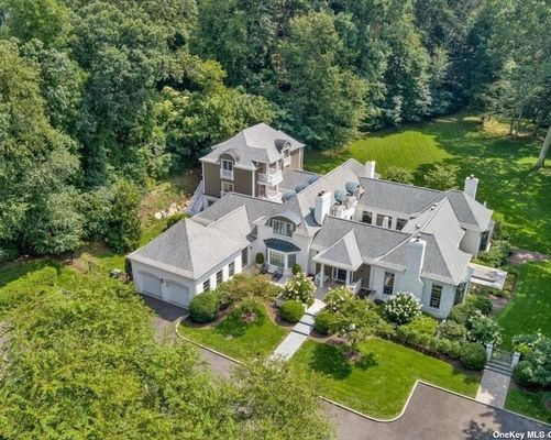 Image 1 of 22 for 23 Valley Road in Long Island, Locust Valley, NY, 11560
